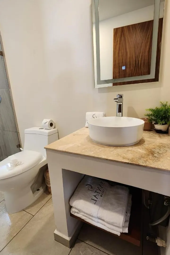 Santal Tulum Apartment 0*,  Mexico