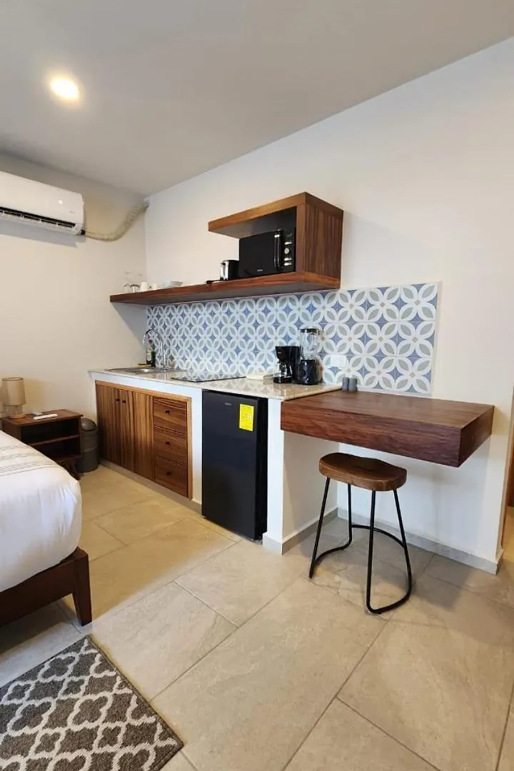 Santal Tulum Apartment